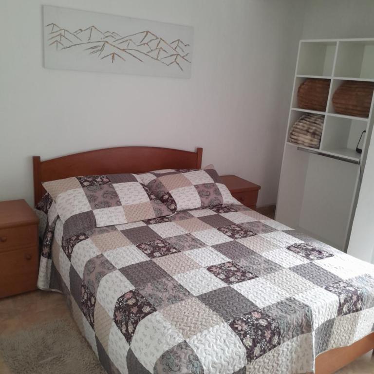 Cozy 3 - Apartamento de 2 dormitorios - 24