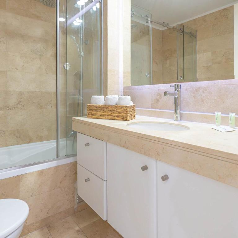 Santiago Apartments Kennedy Parque Arauco - Apartment - 7