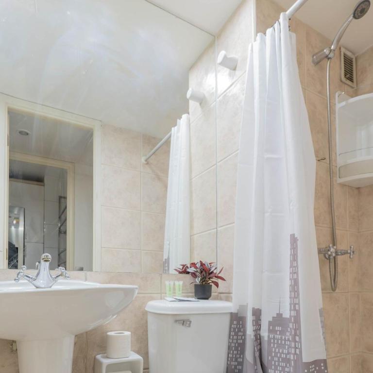 Santiago Apartments Kennedy Parque Arauco - Apartment - 9