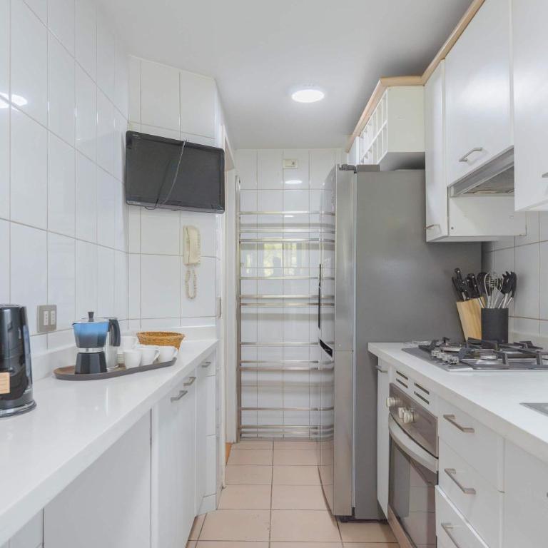 Santiago Apartments Kennedy Parque Arauco - Apartment - 13