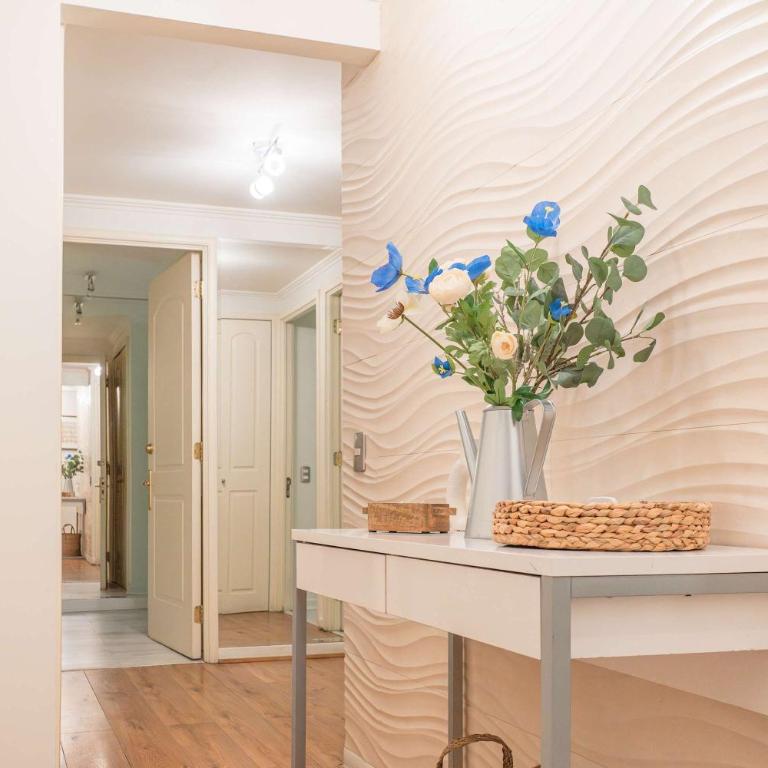 Santiago Apartments Kennedy Parque Arauco - Apartment - 14