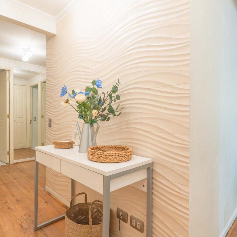 Santiago Apartments Kennedy Parque Arauco - Apartment - 15