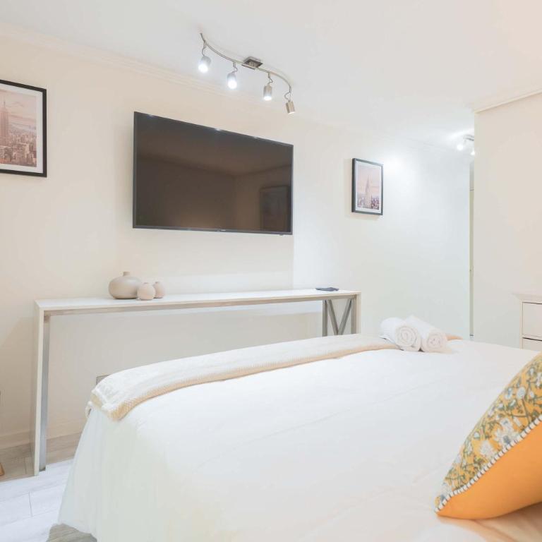 Santiago Apartments Kennedy Parque Arauco - Apartment - 17