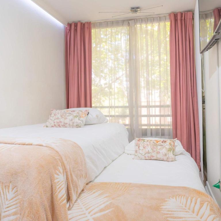 Santiago Apartments Kennedy Parque Arauco - Apartment - 18