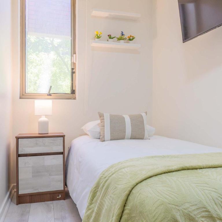 Santiago Apartments Kennedy Parque Arauco - Apartment - 21