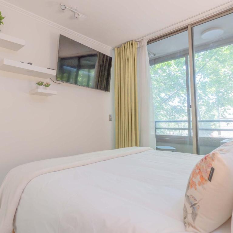 Santiago Apartments Kennedy Parque Arauco - Apartment - 22