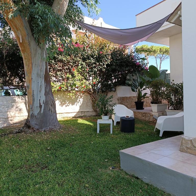 Sottovento Marzamemi Rooms&Relax - Double Room - 53