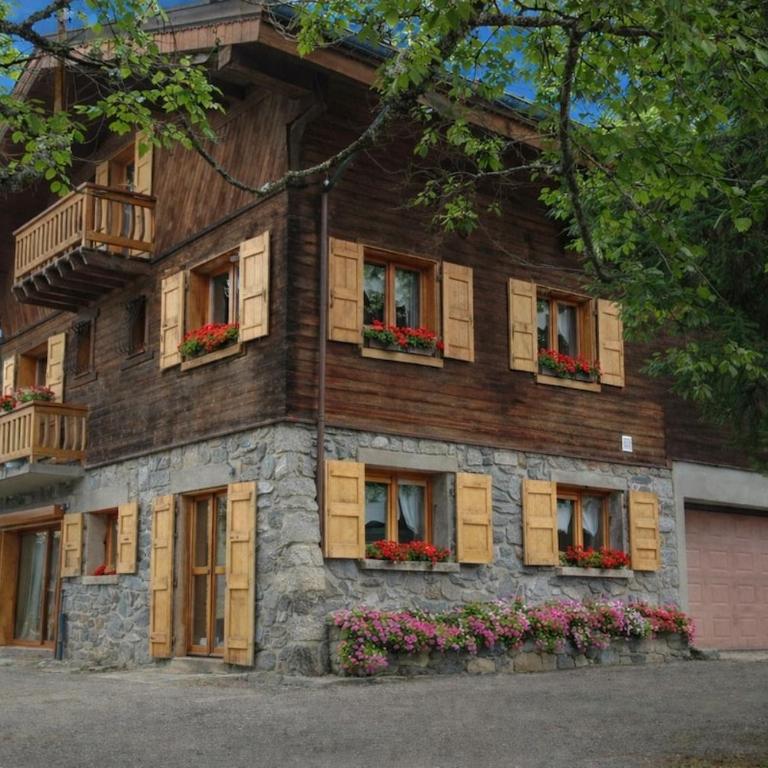 Chalet du Gouter - Chalet 3 Chambres - 1