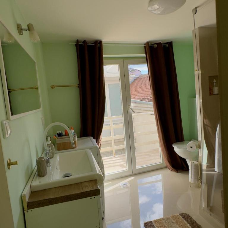 Apartman Car - One-Bedroom Apartment - 24
