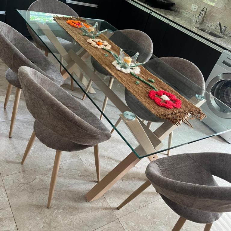 Casa en Yanda, sobre Ruta Nacional 9, a minutos Estadio Único - Two-Bedroom House - 21