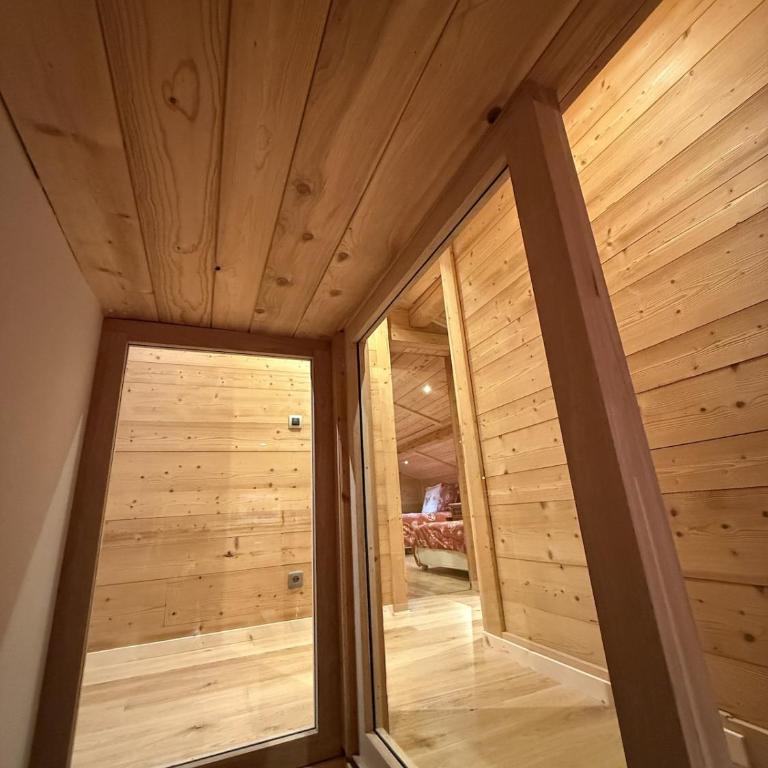Chalet du Gouter - Chalet 3 Chambres - 15