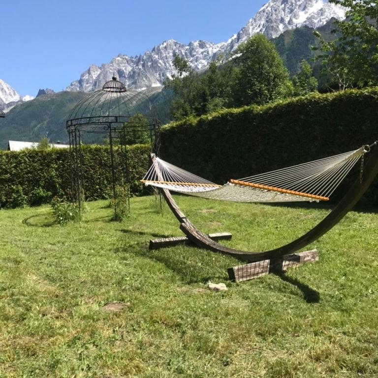 Chalet du Gouter - Chalet 3 Chambres - 16