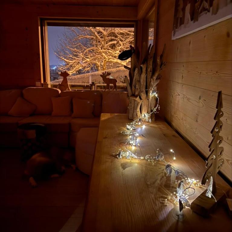 Chalet du Gouter - Chalet 3 Chambres - 17