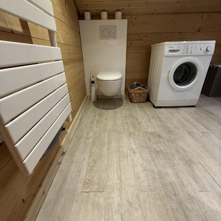 Chalet du Gouter - Chalet 3 Chambres - 18