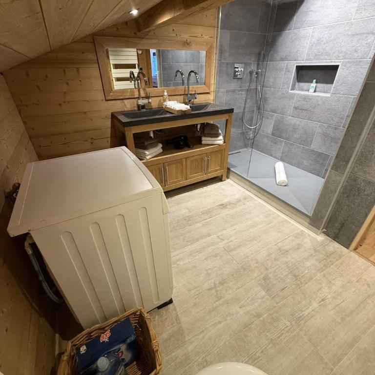 Chalet du Gouter - Chalet 3 Chambres - 20