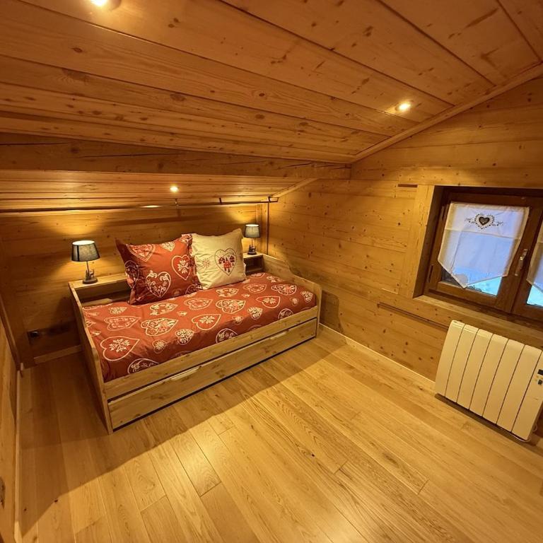 Chalet du Gouter - Chalet 3 Chambres - 21