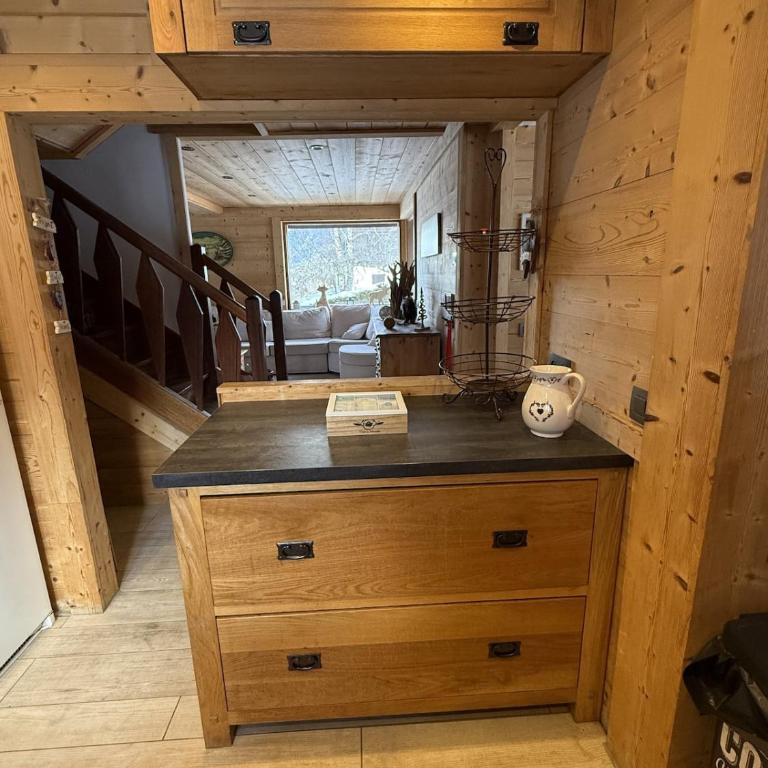 Chalet du Gouter - Chalet 3 Chambres - 23