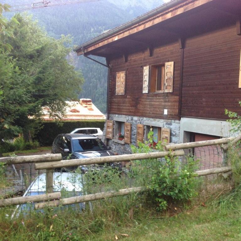 Chalet du Gouter - Chalet 3 Chambres - 28
