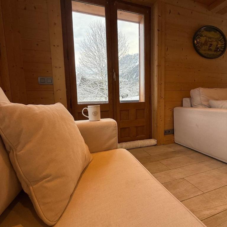 Chalet du Gouter - Chalet 3 Chambres - 29