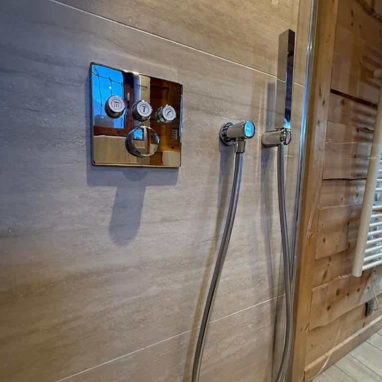 Chalet du Gouter - Chalet 3 Chambres - 30