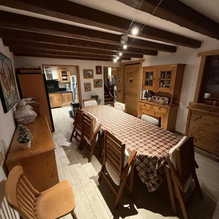 Chalet du Gouter - Chalet 3 Chambres - 34