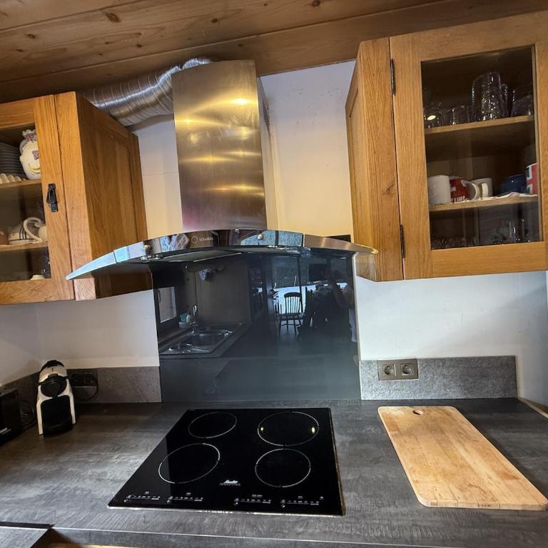 Chalet du Gouter - Chalet 3 Chambres - 35