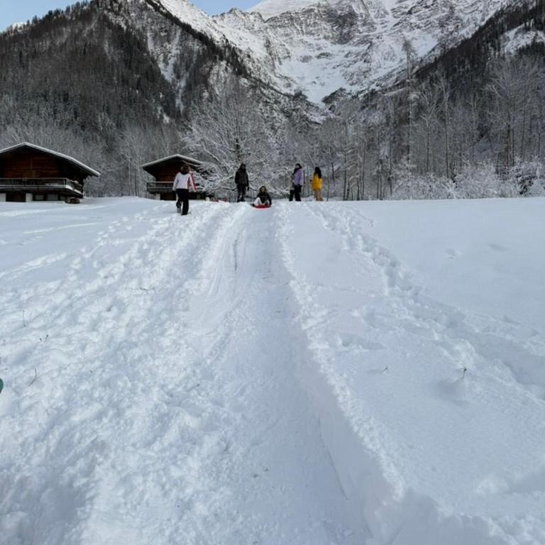 Chalet du Gouter - Chalet 3 Chambres - 36