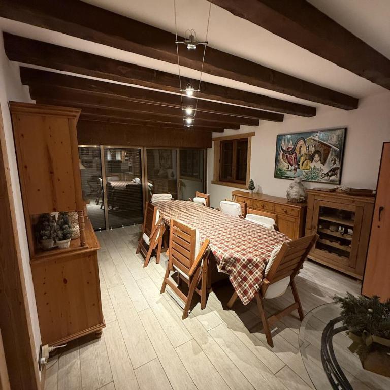 Chalet du Gouter - Chalet 3 Chambres - 37