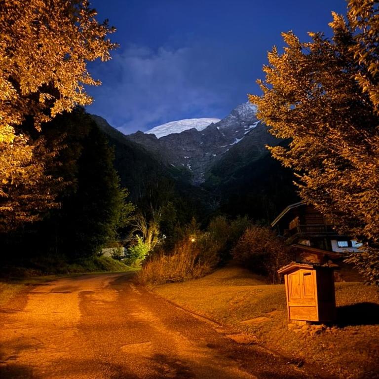 Chalet du Gouter - Chalet 3 Chambres - 38
