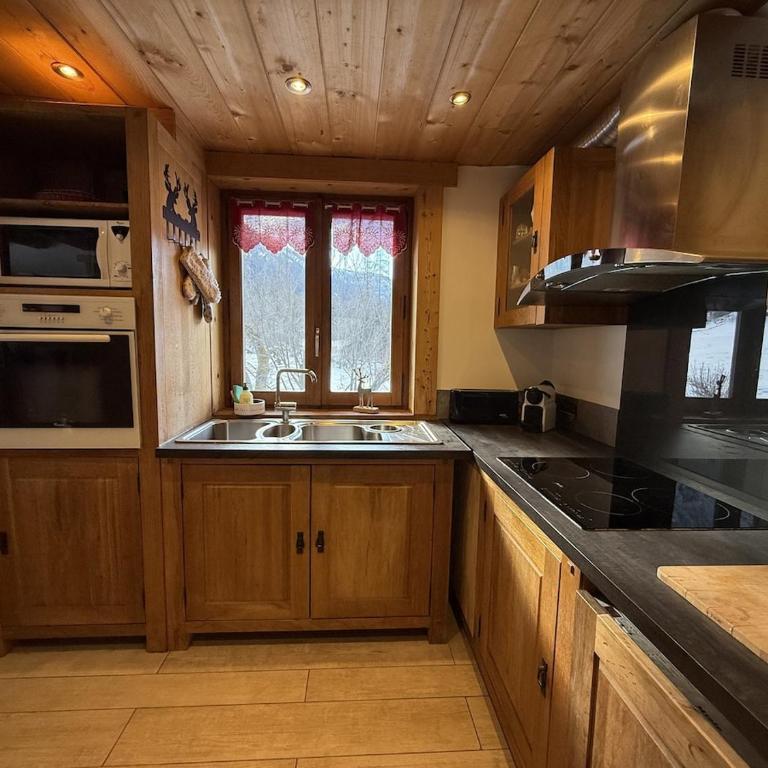 Chalet du Gouter - Chalet 3 Chambres - 39