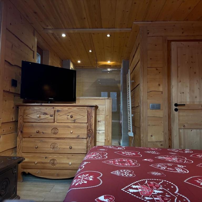 Chalet du Gouter - Chalet 3 Chambres - 40