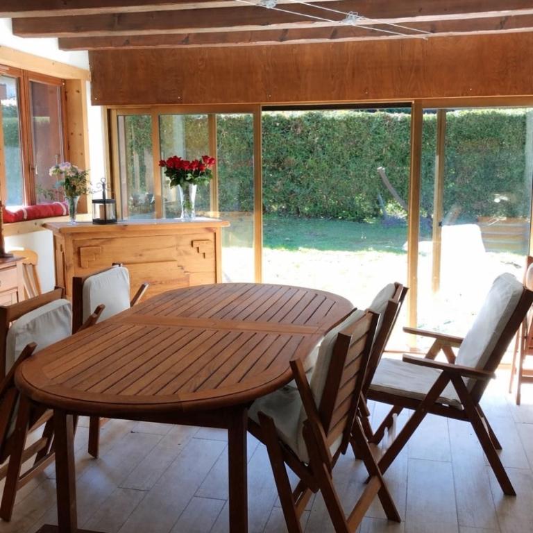 Chalet du Gouter - Chalet 3 Chambres - 41