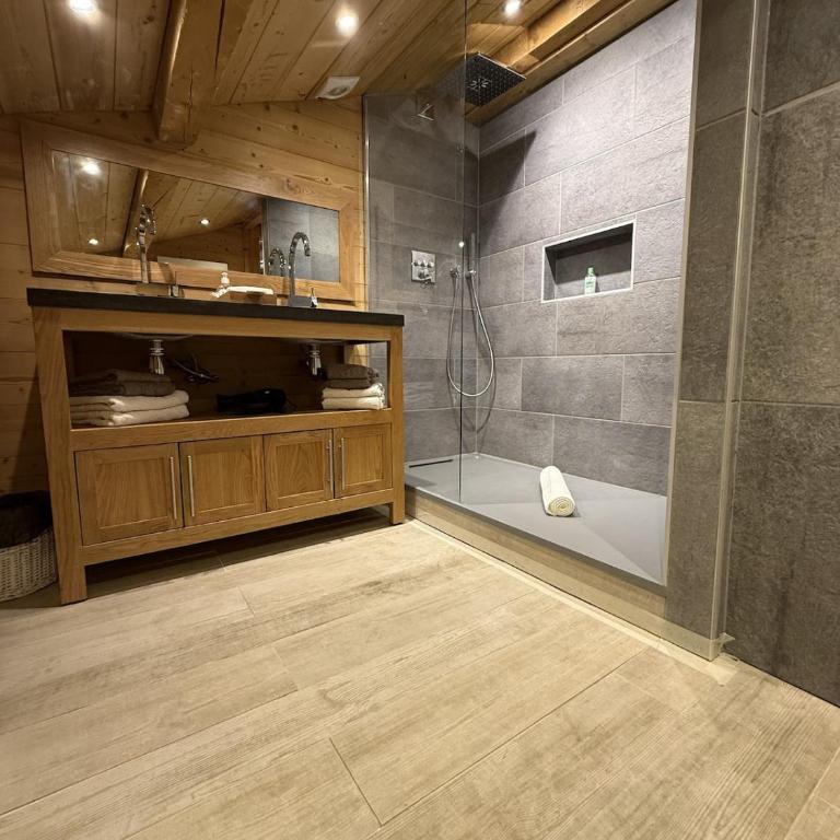 Chalet du Gouter - Chalet 3 Chambres - 44