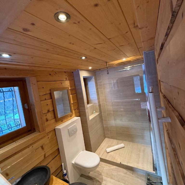 Chalet du Gouter - Chalet 3 Chambres - 46
