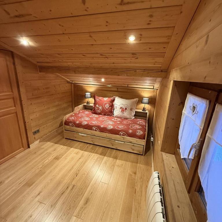Chalet du Gouter - Chalet 3 Chambres - 47