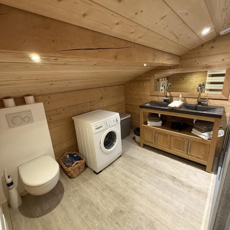 Chalet du Gouter - Chalet 3 Chambres - 49