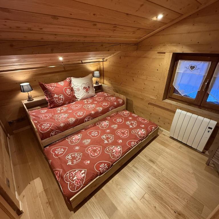 Chalet du Gouter - Chalet 3 Chambres - 51