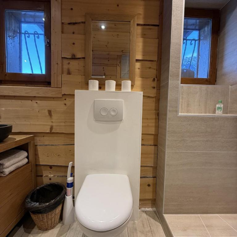 Chalet du Gouter - Chalet 3 Chambres - 52