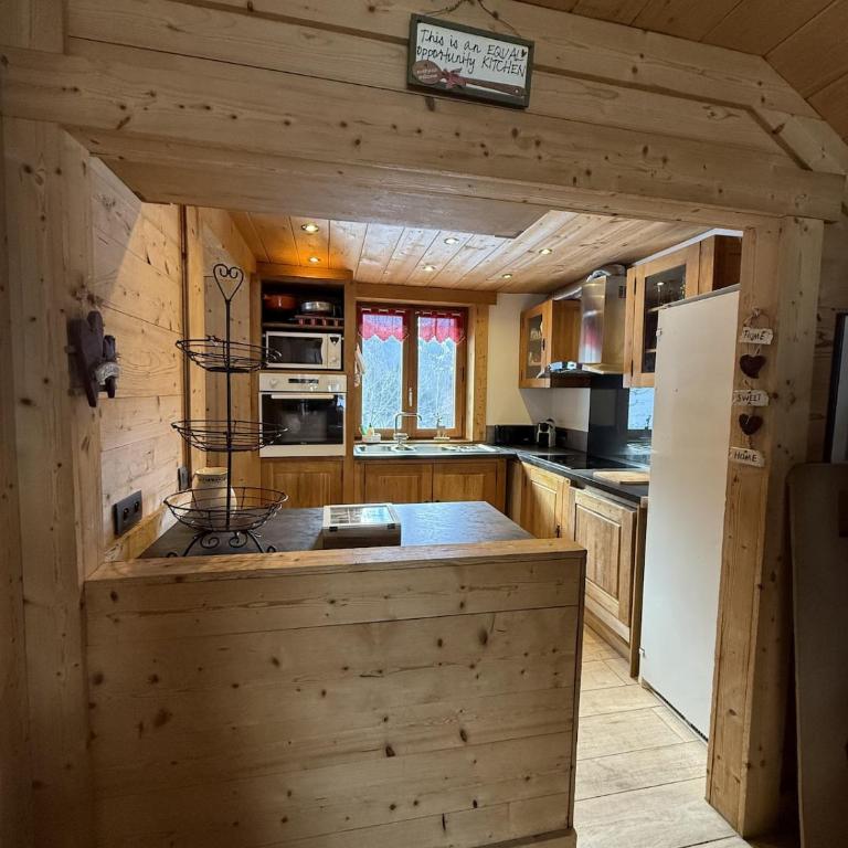 Chalet du Gouter - Chalet 3 Chambres - 53
