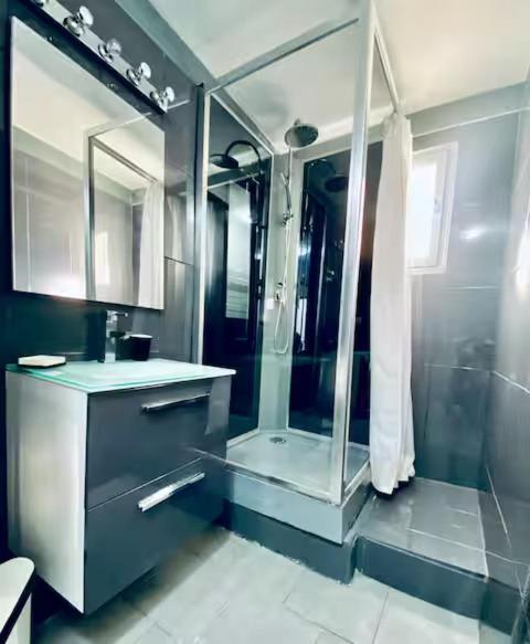Le VILLAJOUN - Two-Bedroom Apartment - 5