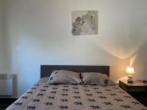 Le VILLAJOUN - Two-Bedroom Apartment - 6