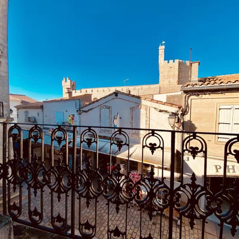 Le VILLAJOUN - Two-Bedroom Apartment - 10