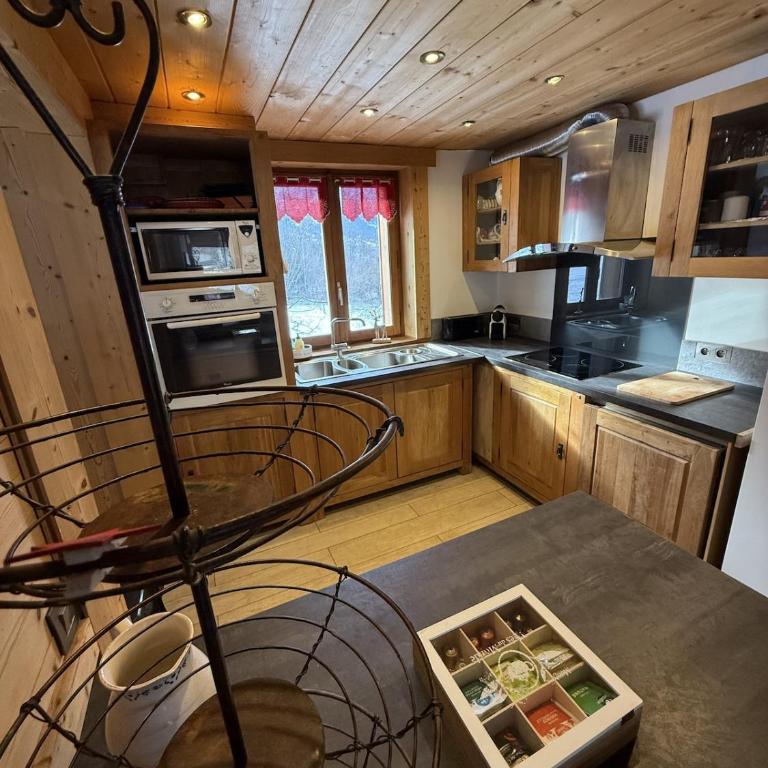 Chalet du Gouter - Chalet 3 Chambres - 54