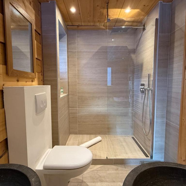 Chalet du Gouter - Chalet 3 Chambres - 56