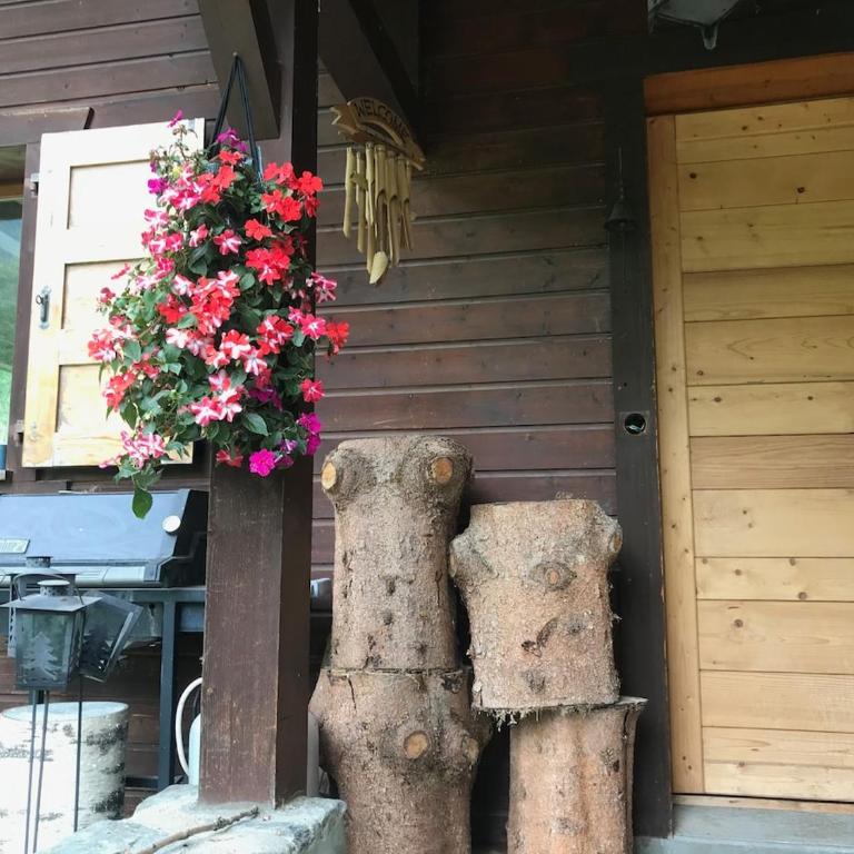 Chalet du Gouter - Chalet 3 Chambres - 57