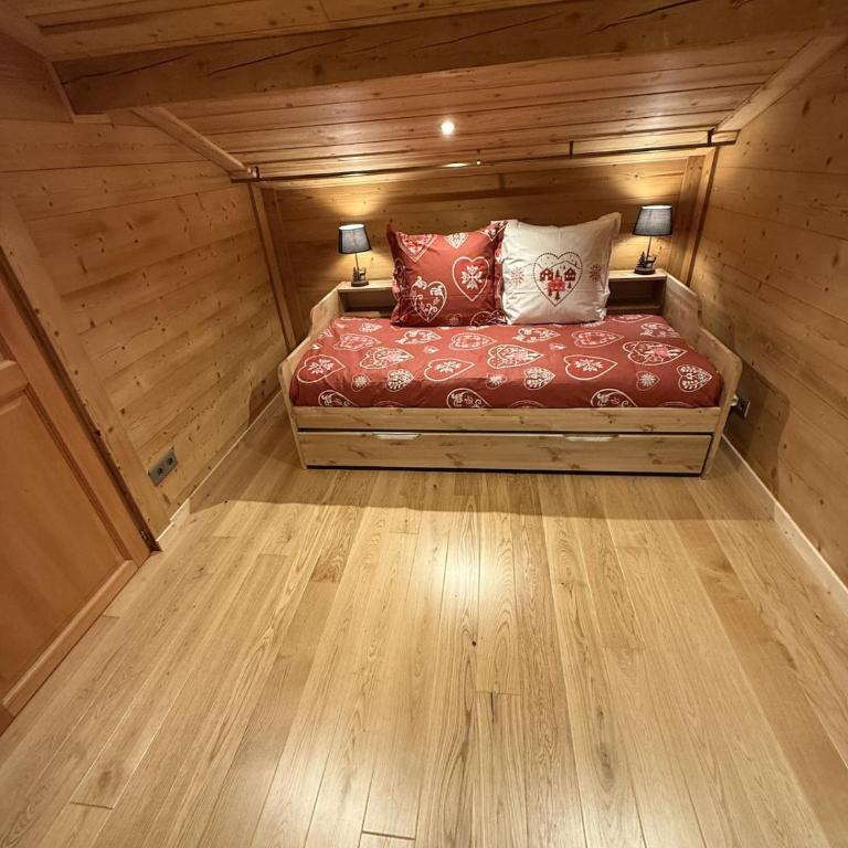 Chalet du Gouter - Chalet 3 Chambres - 58