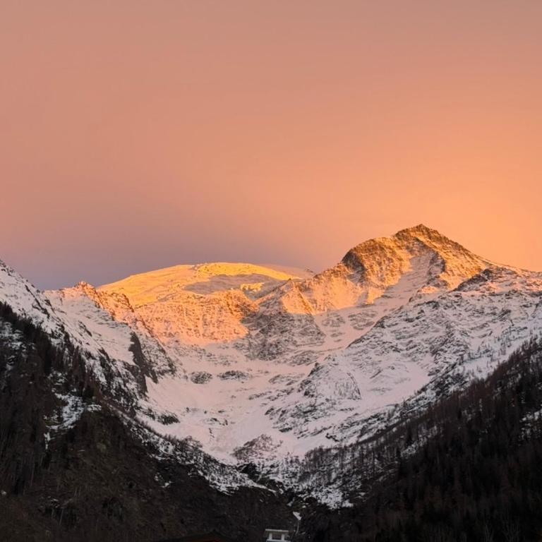 Chalet du Gouter - Chalet 3 Chambres - 60