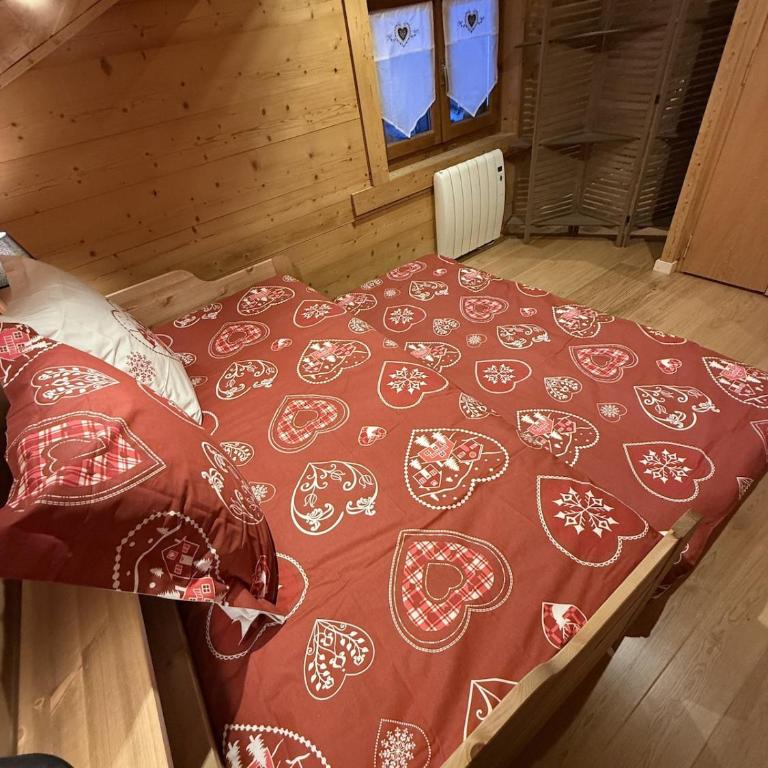 Chalet du Gouter - Chalet 3 Chambres - 63