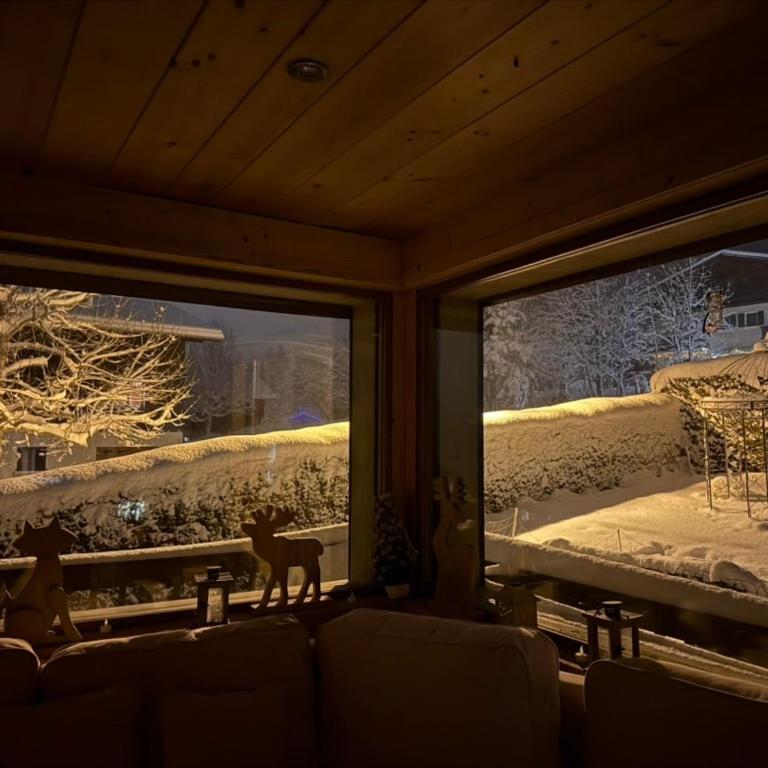Chalet du Gouter - Chalet 3 Chambres - 66