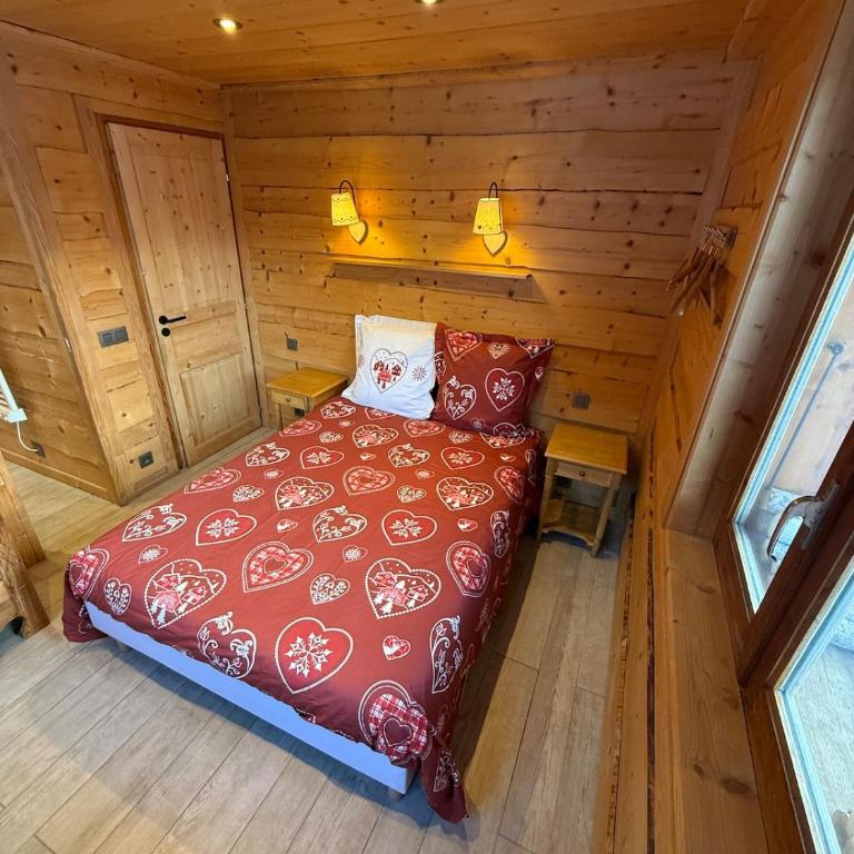 Chalet du Gouter - Chalet 3 Chambres - 67